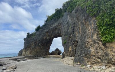 Puka Beach