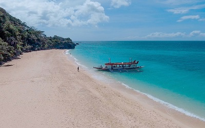 Puka Beach